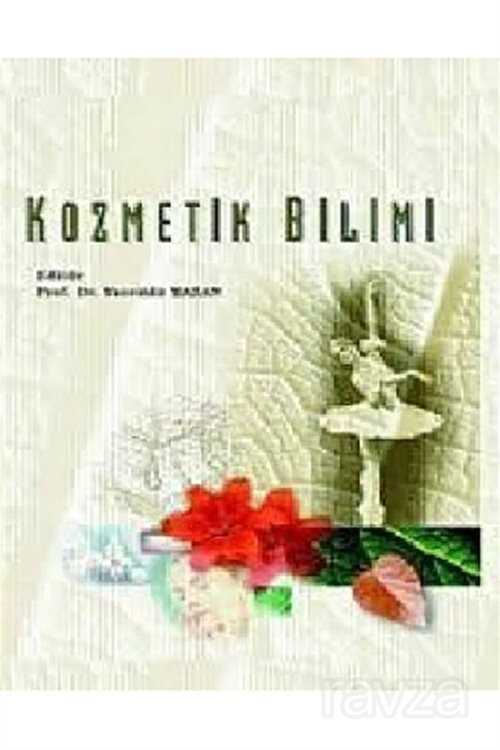 Kozmetik Bilimi - 1