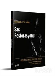 Kozmetik Dermatolojide Uygulamalar: Saç Rehberi - 2