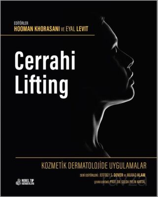 Kozmetik Dermatolojide Uygulamalar:Cerrahi Lifting - 1