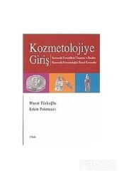 Kozmetolojiye Giriş - Nobel Tıp Kitabevleri