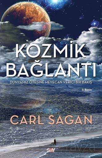Kozmik Bağlantı - Say Yayınları