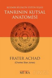 Kozmik Bilincin Üstün İfşası - Mitra Yayınları