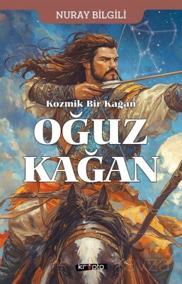 Kozmik Bir Kağan Oğuz Kağan - 1