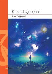 Kozmik Çöpçatan - Hayal Yayınları