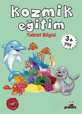 Kozmik Eğitim (Tabiat Bilgisi) (3+ Yaş) - 1