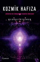 Kozmik Hafiza - Kumran Yayınları