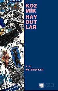 Kozmik Haydutlar - Ayrıntı Yayınları