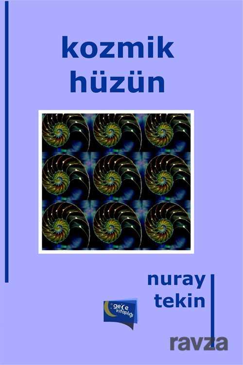 Kozmik Hüzün - 1