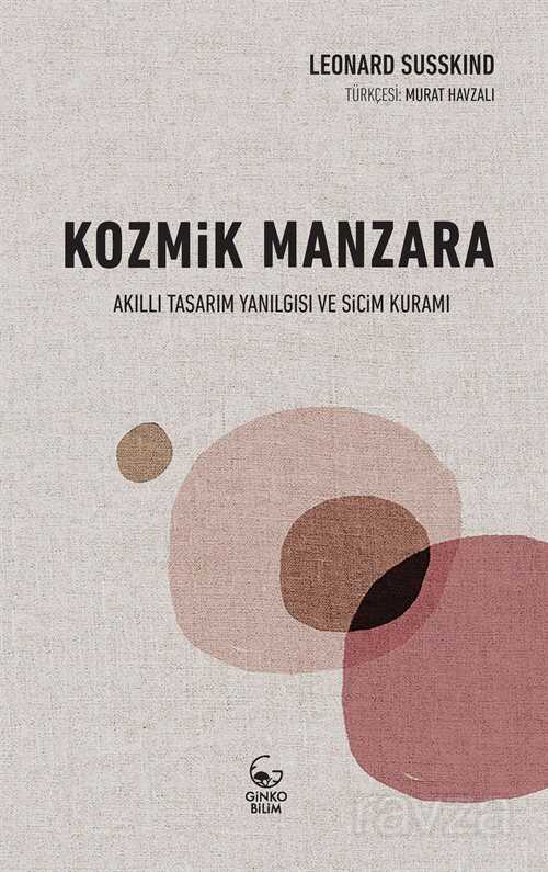 Kozmik Manzara - Ginko Bilim