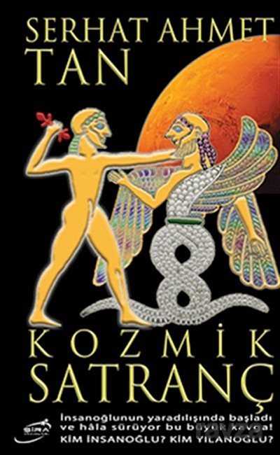 Kozmik Satranç - Şira Yayınları