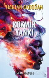 Kozmik Yankı / Hakikat Portalı II - Destek Yayınları