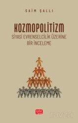 Kozmopolitizm - Nobel Bilimsel