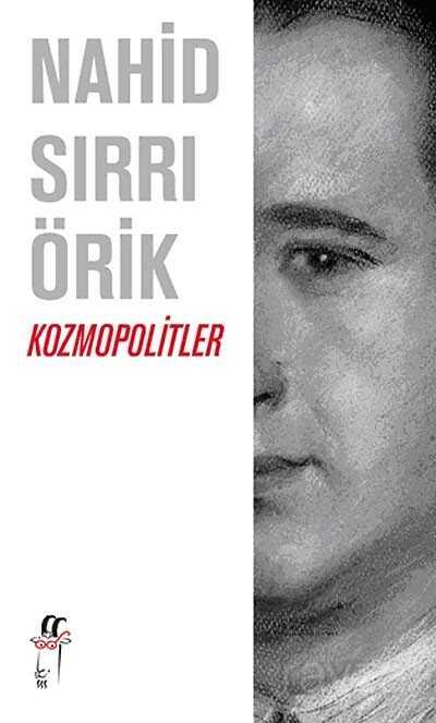 Kozmopolitler - Oğlak Yayınları