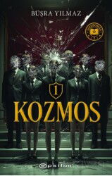 Kozmos 1 - Epsilon Yayınları