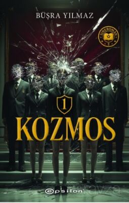 Kozmos 1 - 1