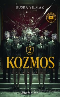 Kozmos 2 - 1