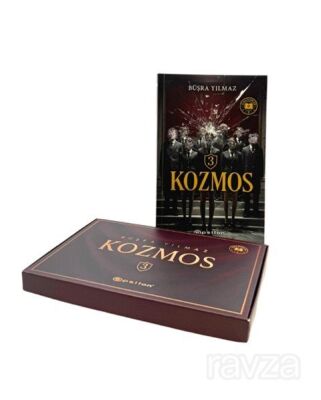 Kozmos 3 (Kutulu) - 1