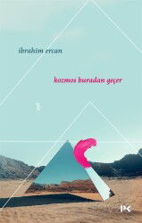 Kozmos Buradan Geçer - Profil Yayıncılık