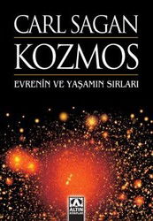 Kozmos Evrenin ve Yaşamın Sırları - Altın Kitaplar