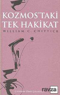 Kozmos'taki Tek Hakikat - Sufi Kitap Yayınları