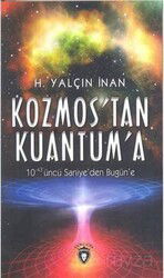 Kozmos'tan Kuantuma - Dorlion Yayınevi