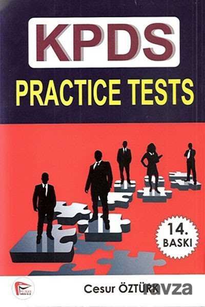 KPDS Practice Tests - 1