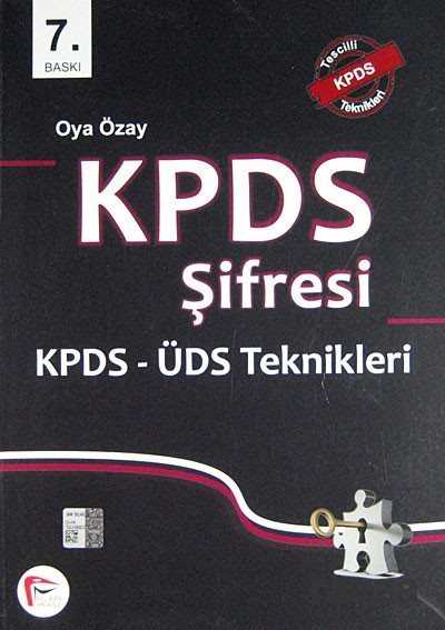 KPDS Şifresi / KPDS-ÜDS Teknikleri - 1