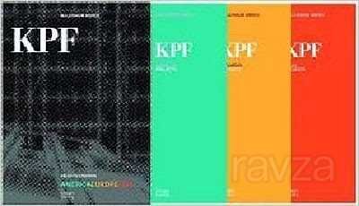 KPF: Selected Works: America, Europe, Asia - 1