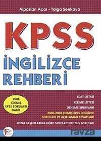 KPSS İngilizce Rehberi - 1