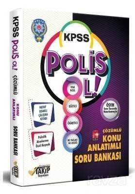 Kpss Polis Ol -Konu Anlatımlı Soru Bankası-Hedef Odaklı Çalışma Kitabı-2020 Kpss Özel Hazırlık - 1