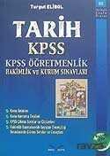 KPSS Tarih - 1
