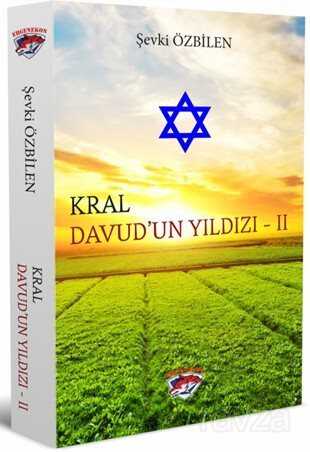 Kral / Davud'un Yıldızı 2 - Ergenekon