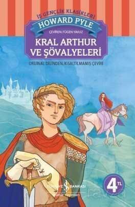 Kral Arthur ve Şövalyeleri - 1