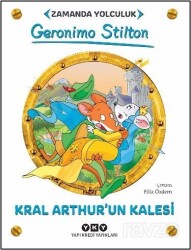 Kral Arthur'un Kalesi - Yapı Kredi Yayınları