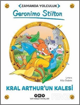 Kral Arthur'un Kalesi - 1