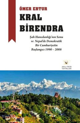 Kral Birendra - 1