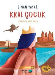 Kral Çocuk - Fom Kitap