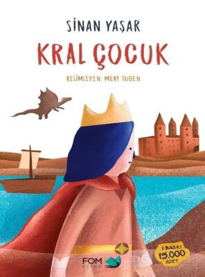 Kral Çocuk - 1
