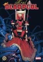 Kral Deadpool Cilt 1 - 1