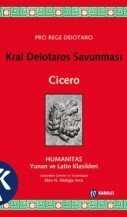 Kral Deiotaros Savunması - Kabalcı Yayınları