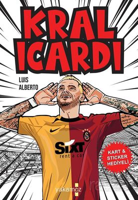 Kral Icardi - 1