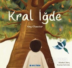 Kral İğde - Multibem Yayınları