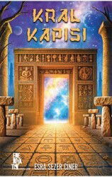 Kral Kapısı - Edebiyatist Yayınevi