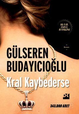 Kral Kaybederse (Ciltli) - 1