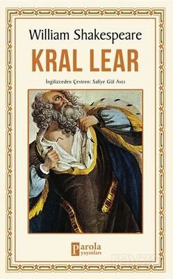 Kral Lear - 1