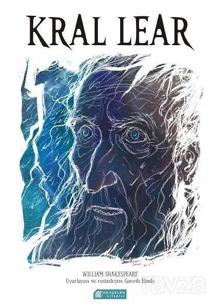 Kral Lear - Akılçelen Kitaplar