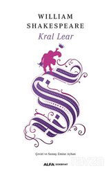 Kral Lear - Alfa Yayınları