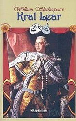 Kral Lear - Anonim Yayıncılık