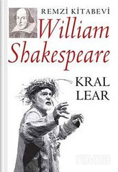 Kral Lear - Remzi Kitabevi