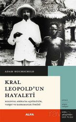 Kral Leopold'un Hayaleti - Alfa Yayınları